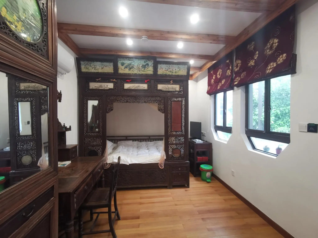 Tongli Jingyi Hall Houses Inn
