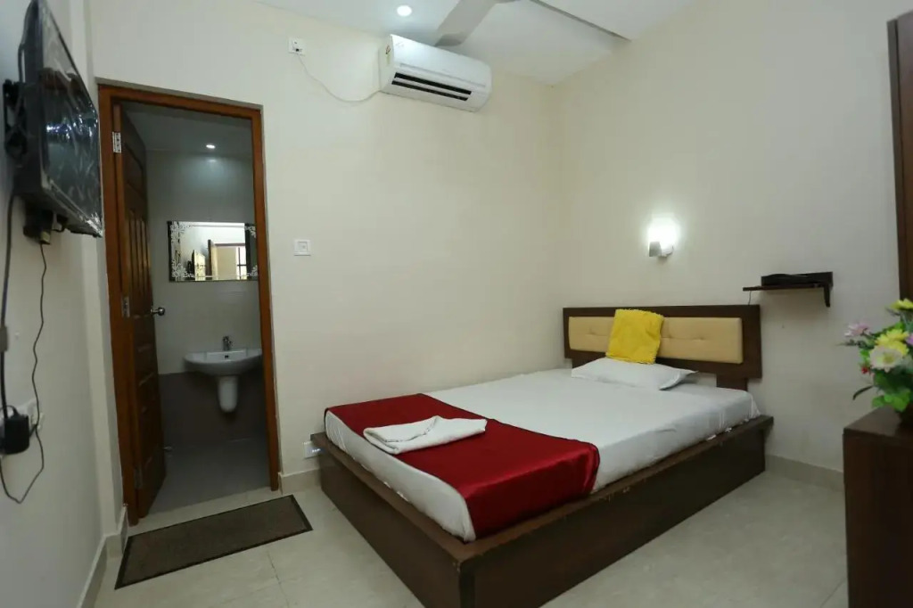 Hotel Innate Inn
