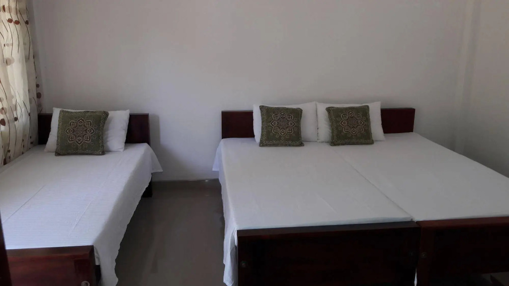 The Green Guest House