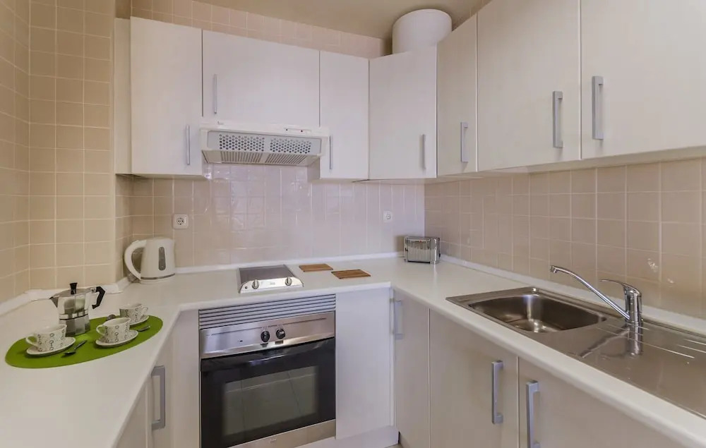 New & Modern Flat with Ocean View & Free Wifi - Sotavento Beach, Costa Calma (G)