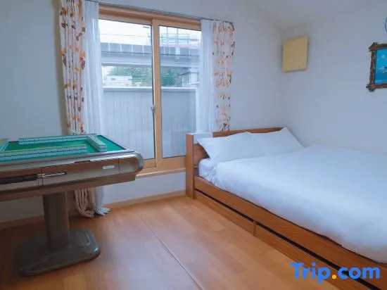 Toga hotel