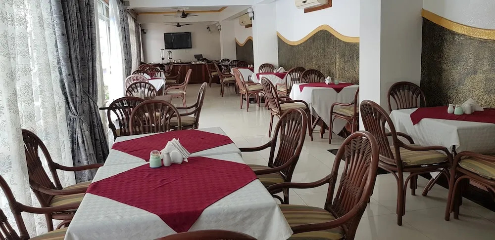 Prestige Leisure Hotel