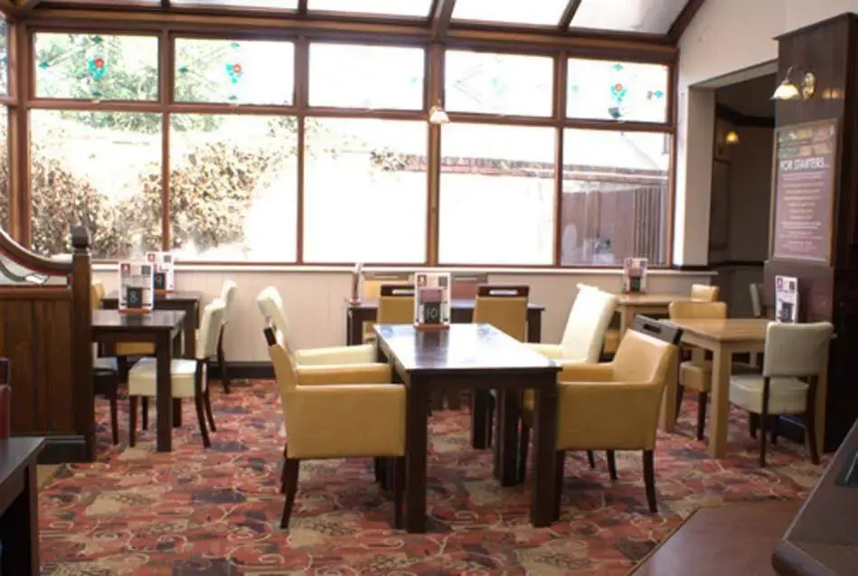 George & Dragon