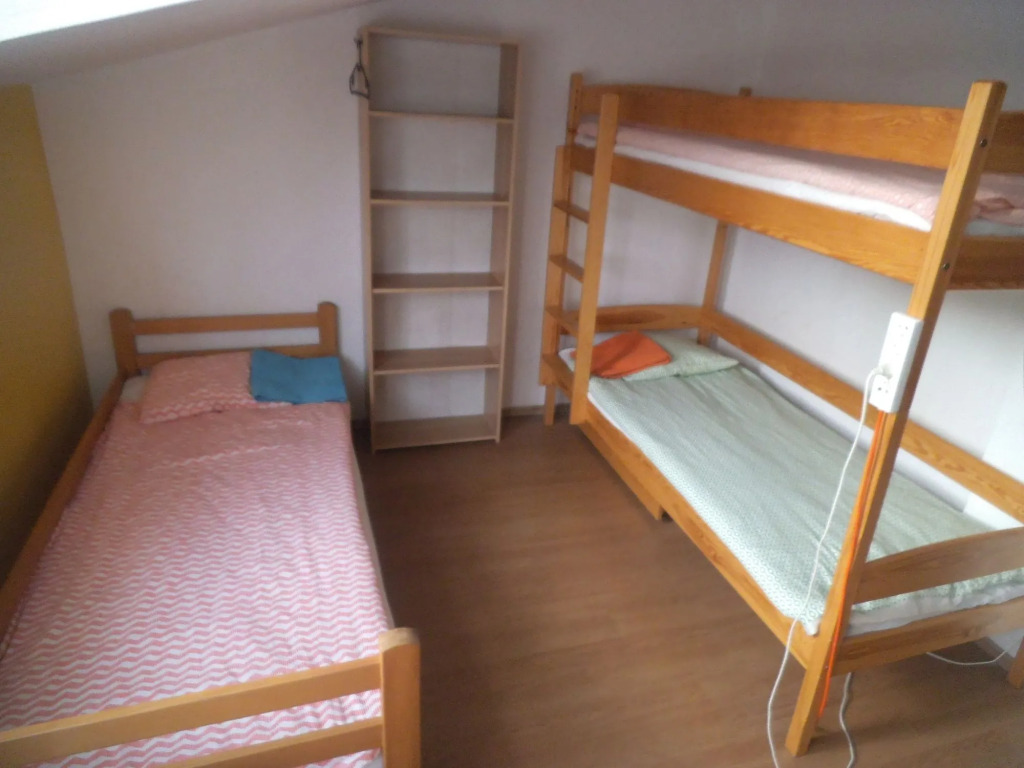 18/12 Hostel Krakow