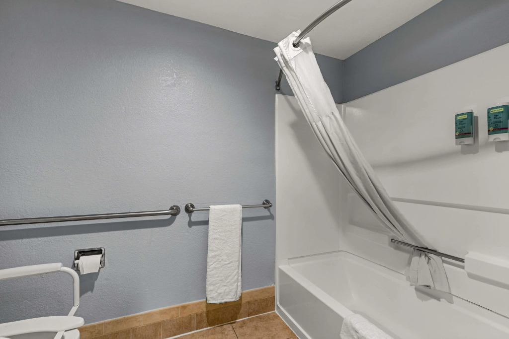 Best Western Moreno Hotel & Suites
