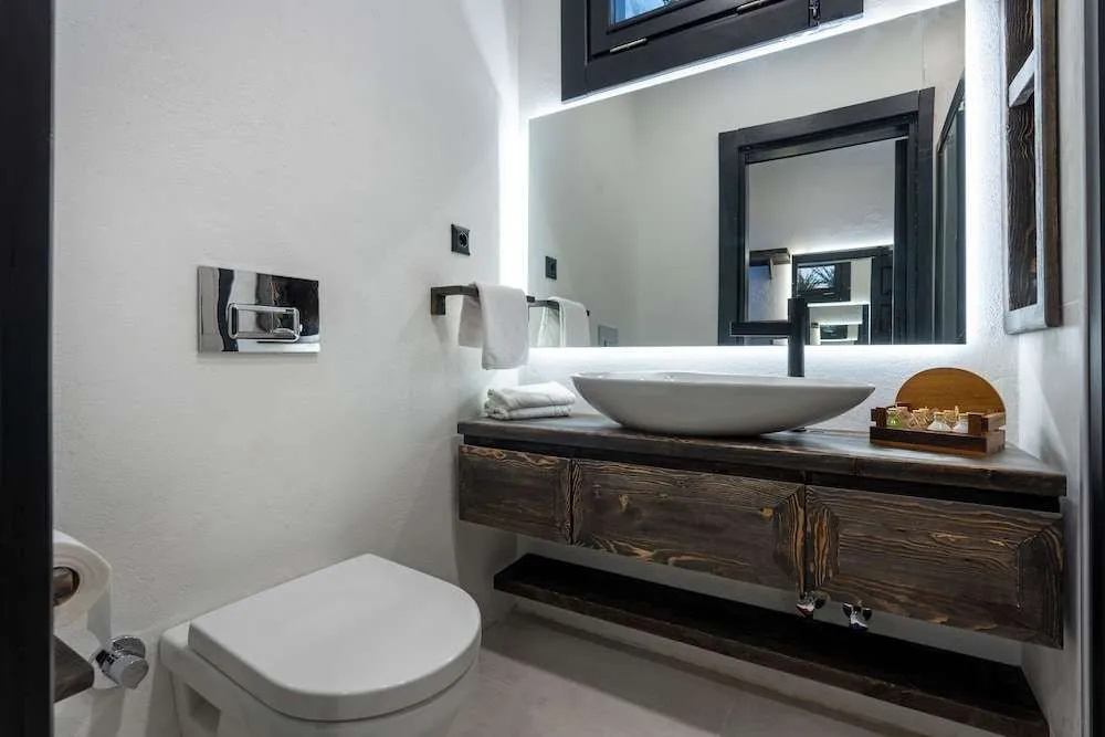 Naturelife Bungalows & SPA