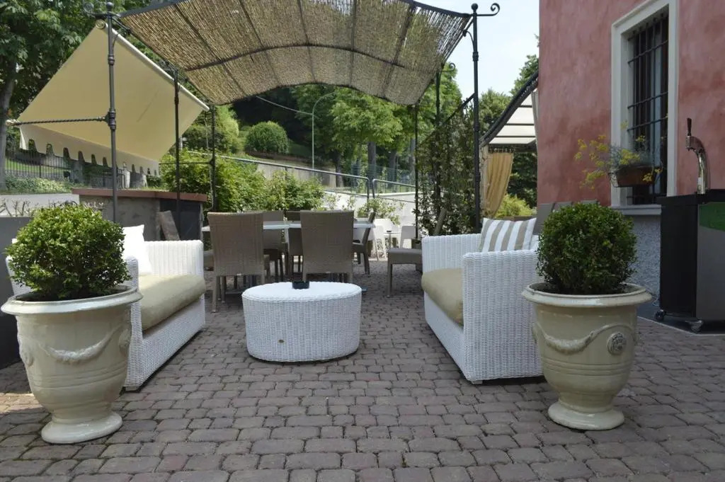 Hotel La Valle