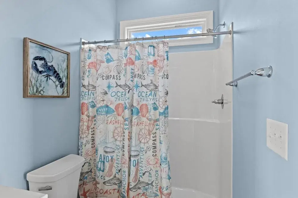 Straits Serenity 3 Bedroom Home by RedAwning