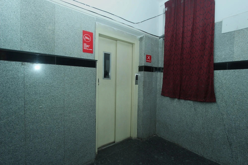 OYO 3837 Confido Inn