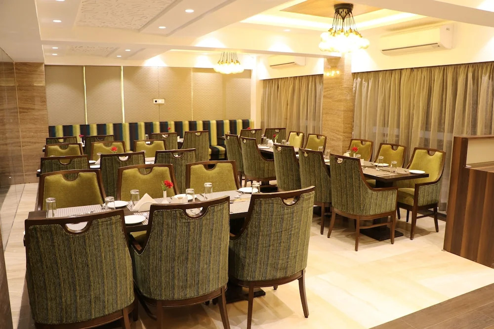 Amara Vacanza Grand Inn