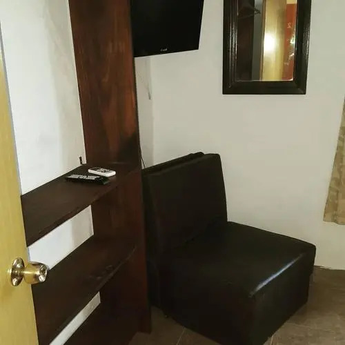 Hotel Palmas Piriápolis