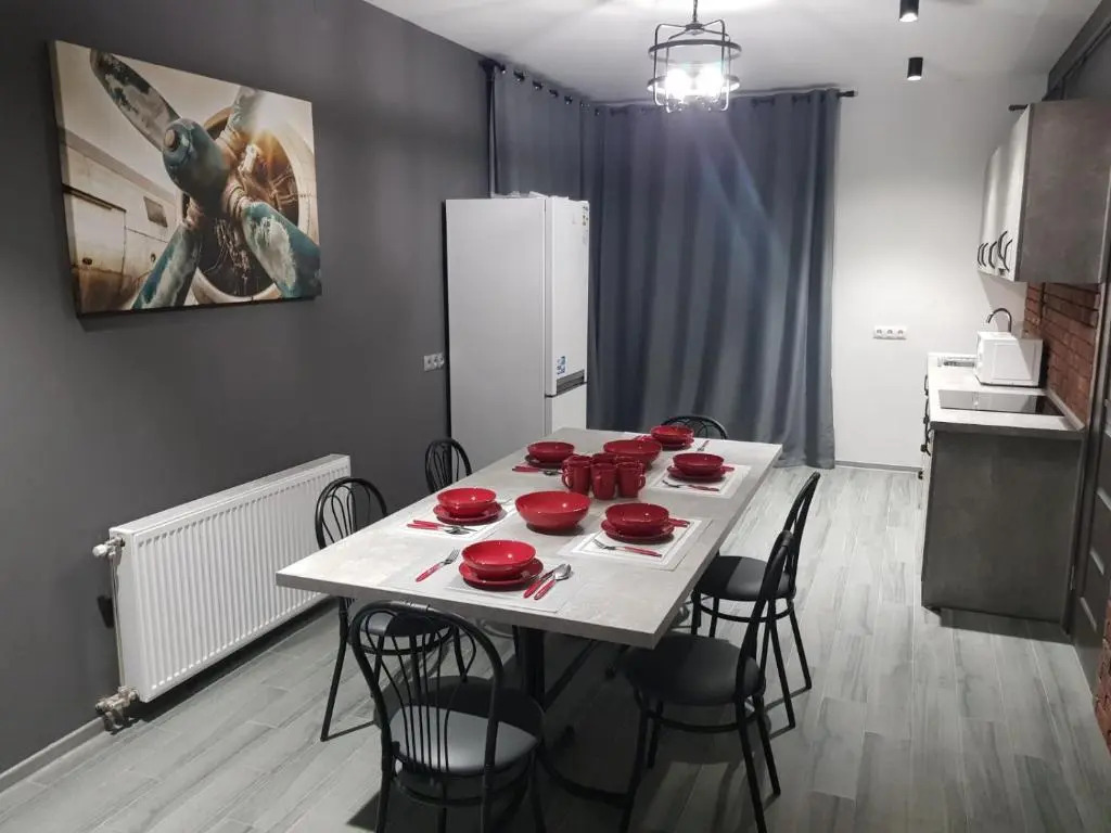 Uzhorod 3 room lovely house