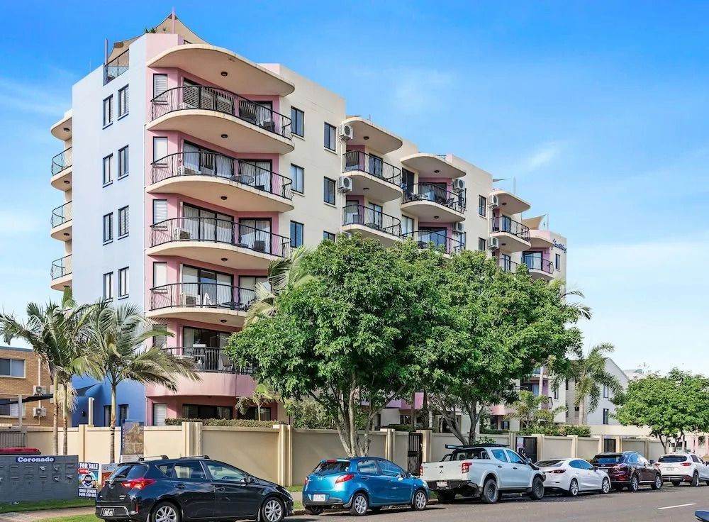 Nautilus Resort Mooloolaba