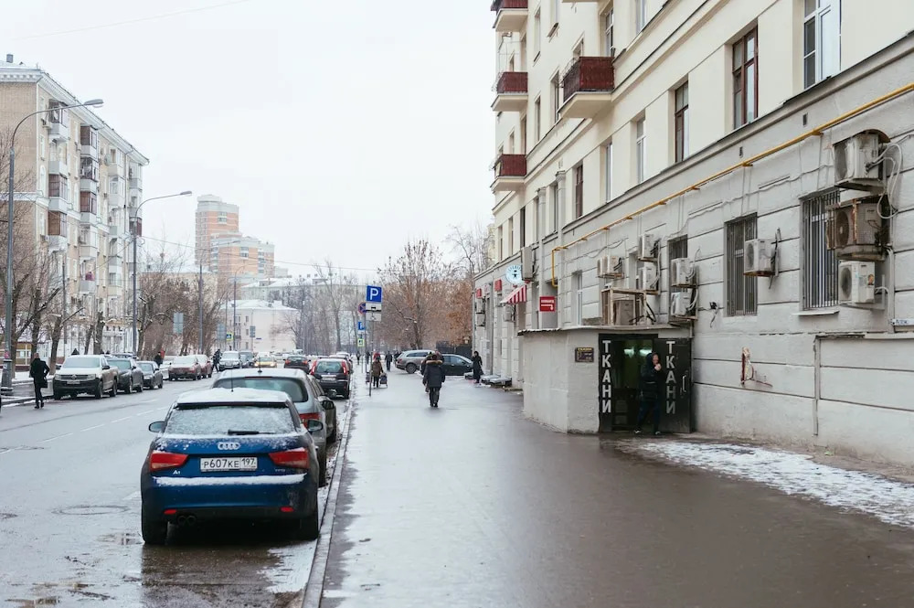 Hostel Five