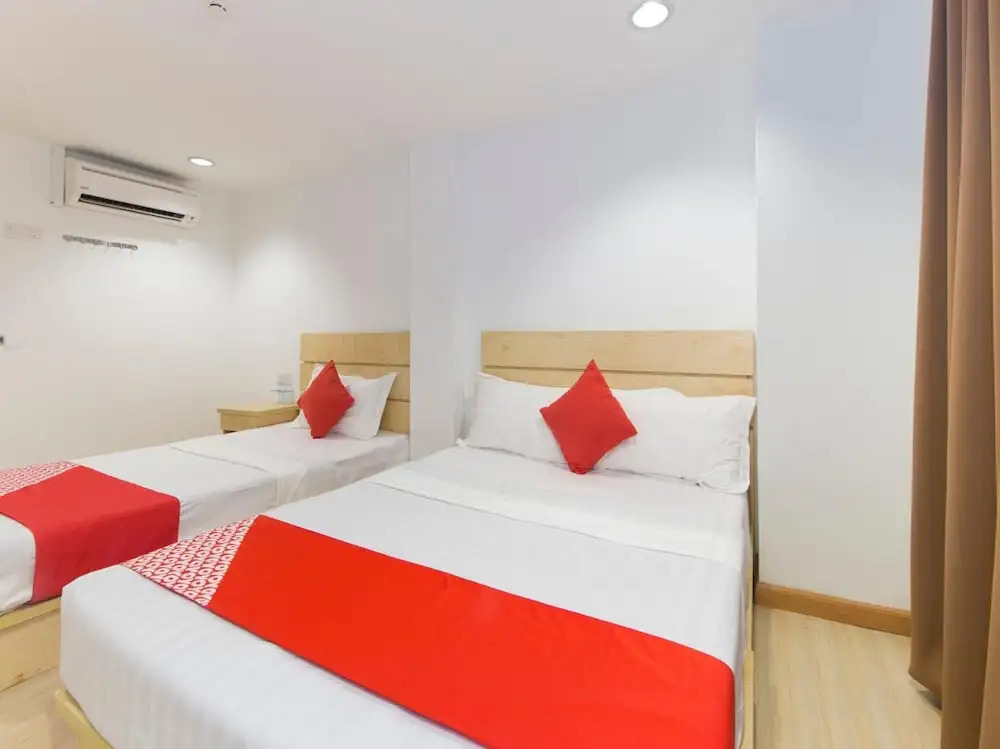 Dd Hotel Shah Alam