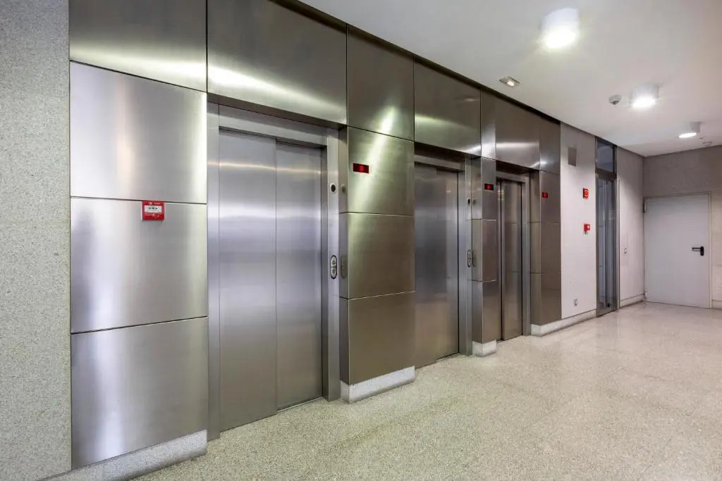 JA Suites Madrid