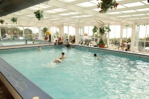 Coast View Holiday Park