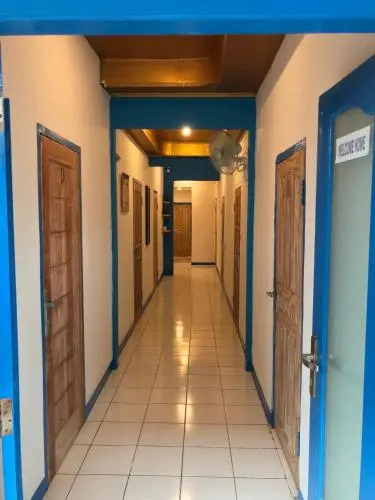 Chili Gili by Oyo Rooms