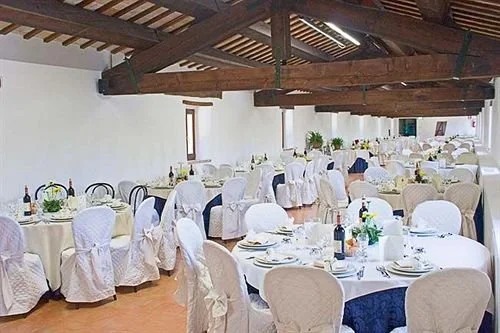 Hotel La Foresteria