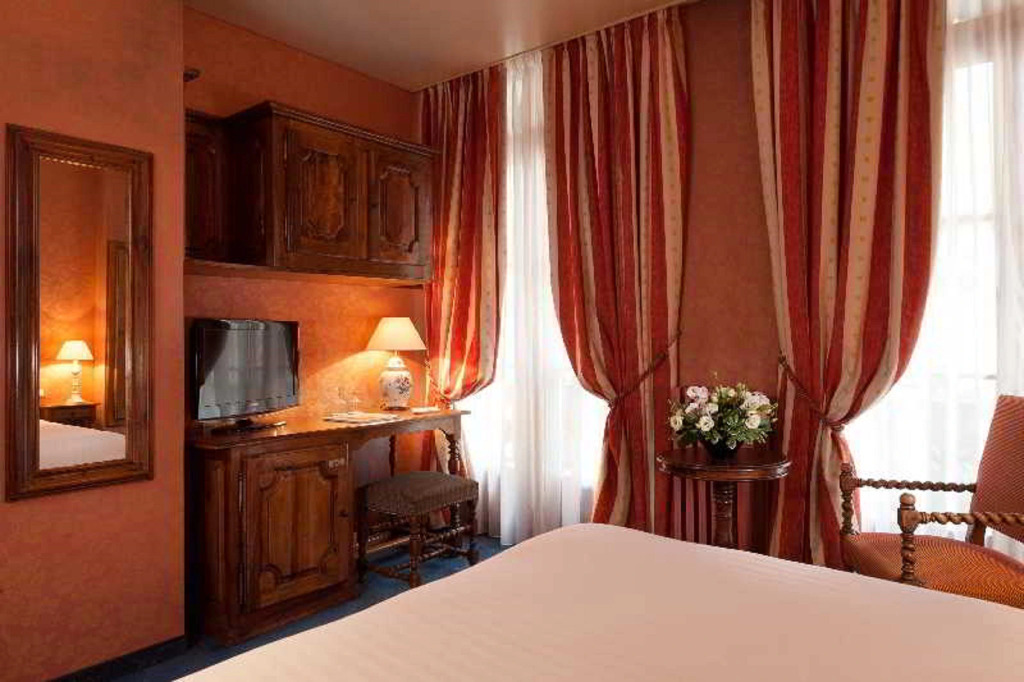 Amarante Beau Manoir