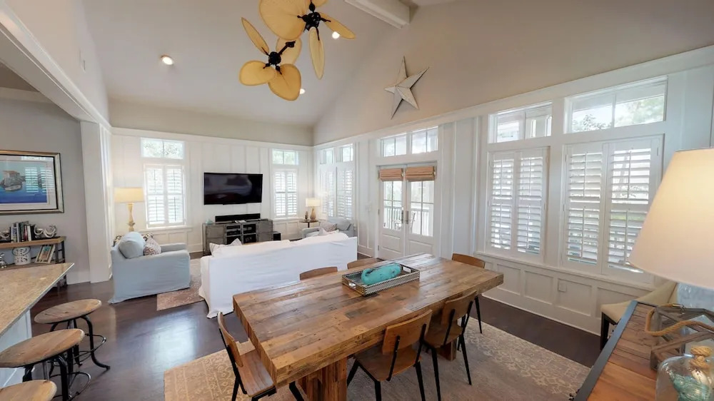 7 Sheepshank Lane by Dune Vacation Rentals