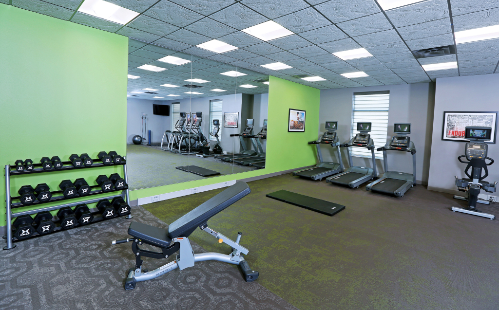 Holiday Inn & Suites Sioux Falls - Airport by IHG