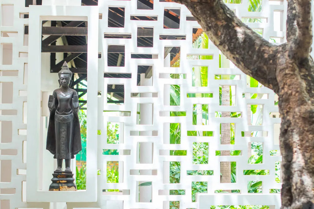 Karavansara Retreat and Residences