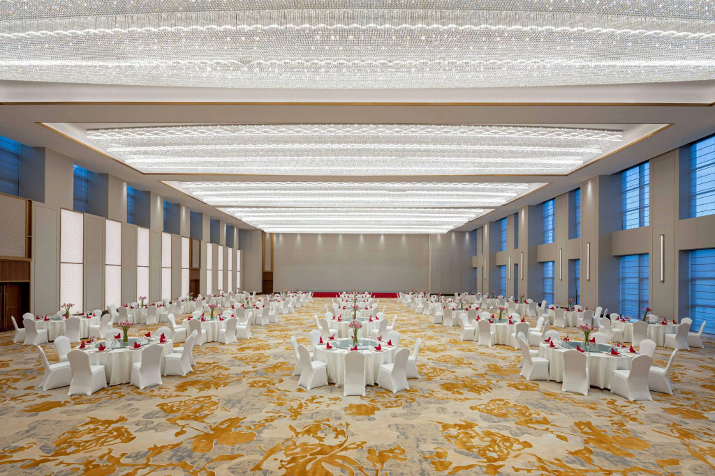 Ramada by Wyndham Taizhou West