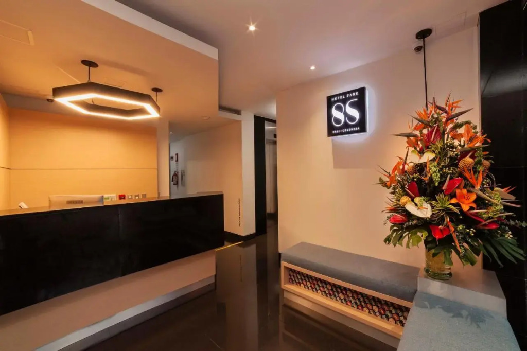 Hotel Park 85