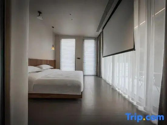 Qingshanli Wentang SHAN Limei Villa