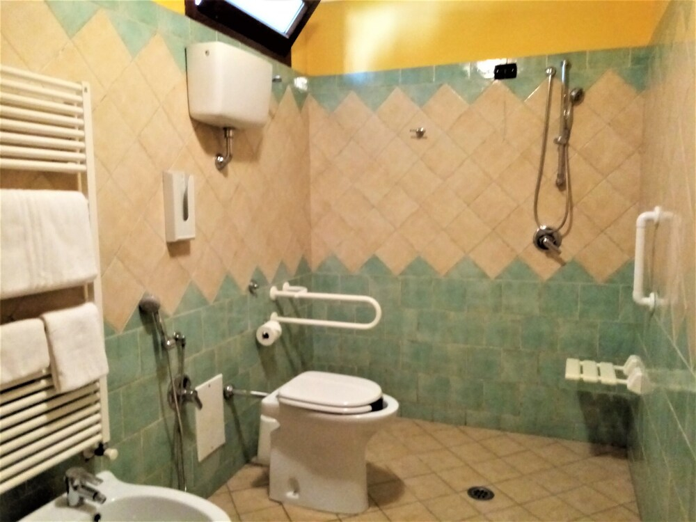Albergo Pace