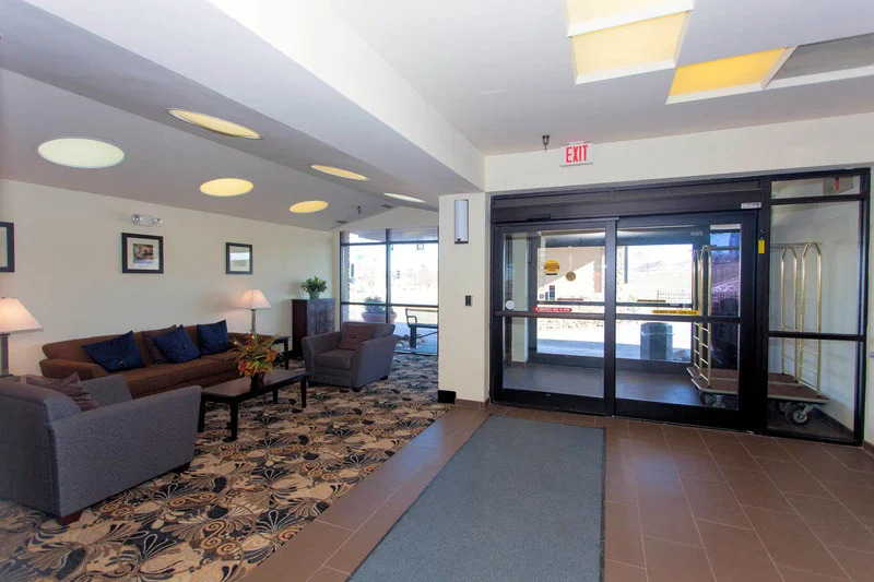 Comfort Inn Omaha, NE