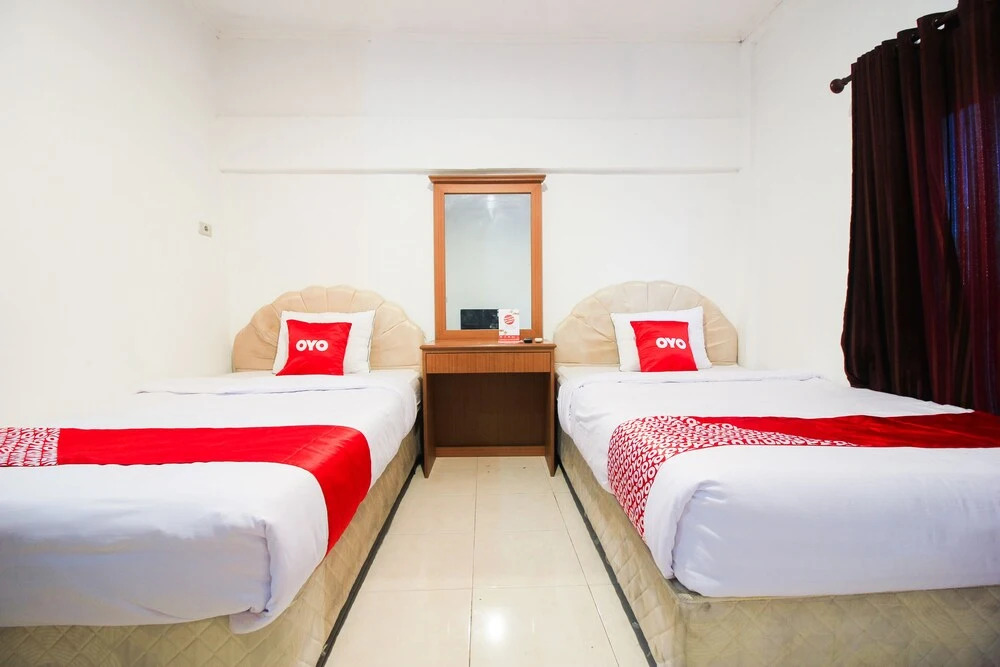 Davonsa Homestay Syariah by OYO Rooms