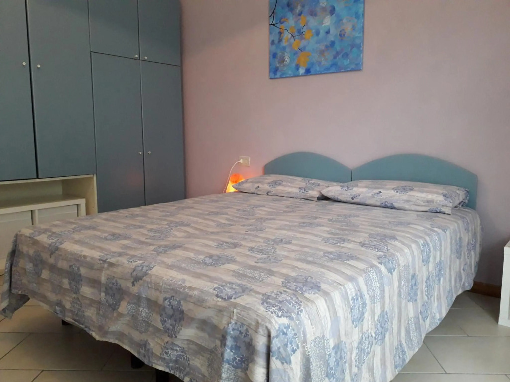 Residenze Mare dinverno