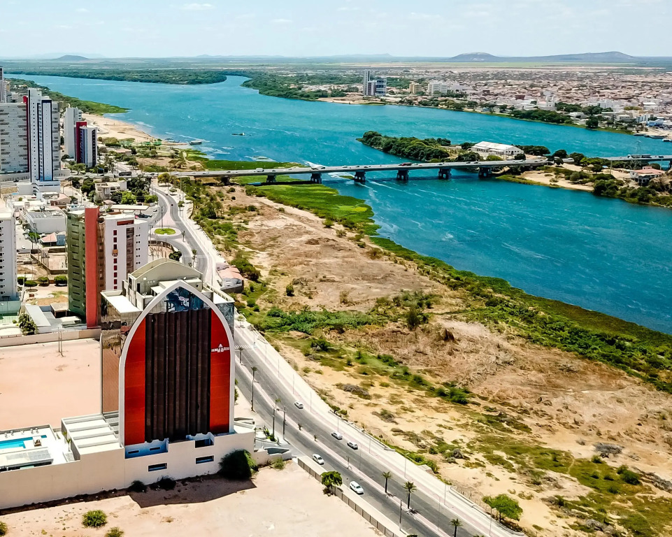 Nobile Suites Del Rio - Petrolina