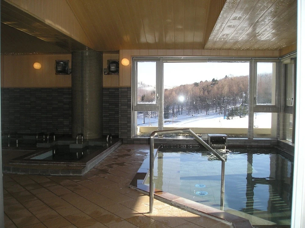 Hotel Khuls Shigakogen