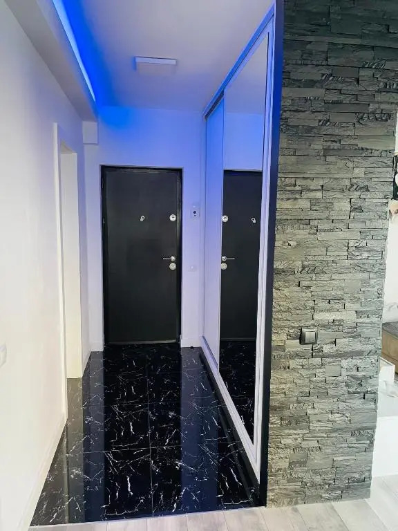 Rares apartment