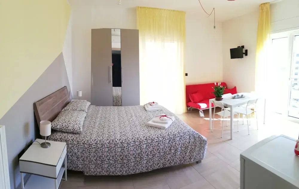 Casa Zelia