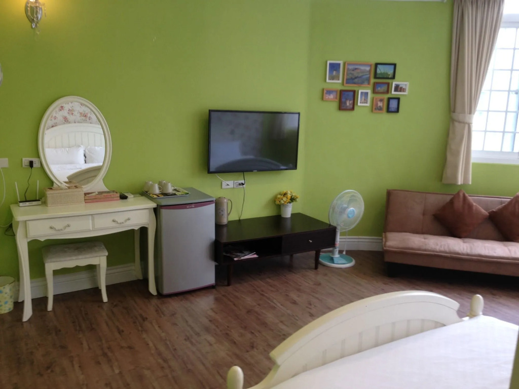 Beautiful Life B&B