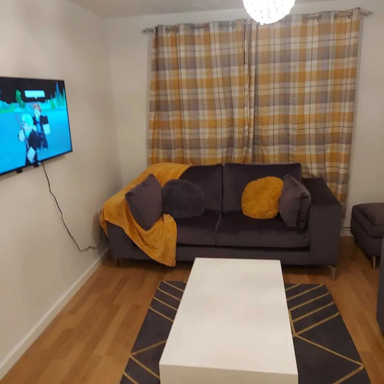Lovely 2-bed Apartment in Milton Keynes