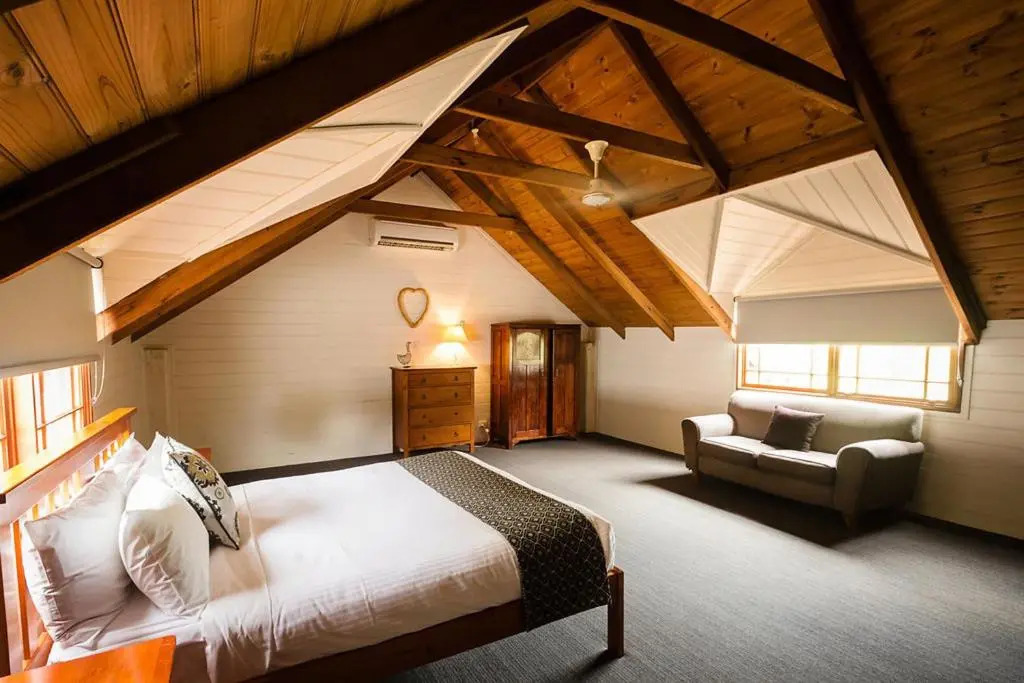 Peppers Creek Village