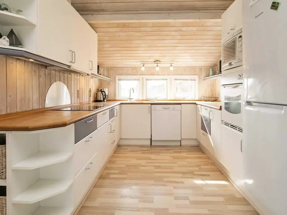 4 star holiday home in Blokhus