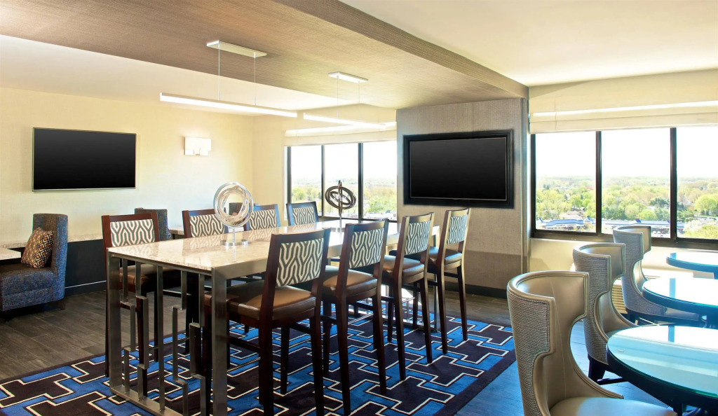 Sheraton Bucks County Langhorne