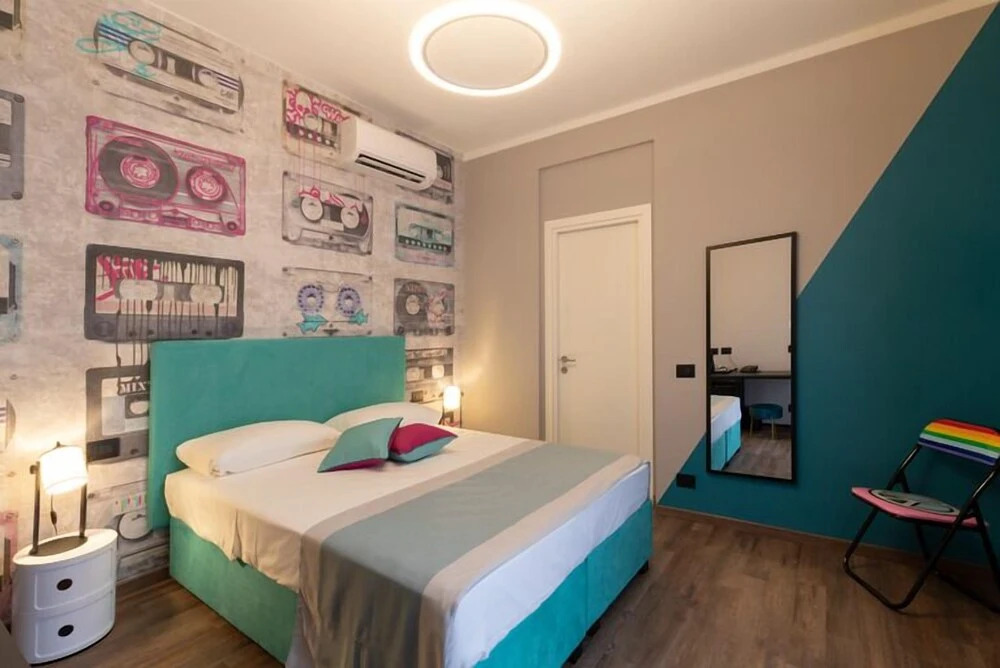 The Time -Home & Hotel