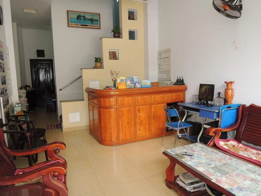 Duy Hung Hotel