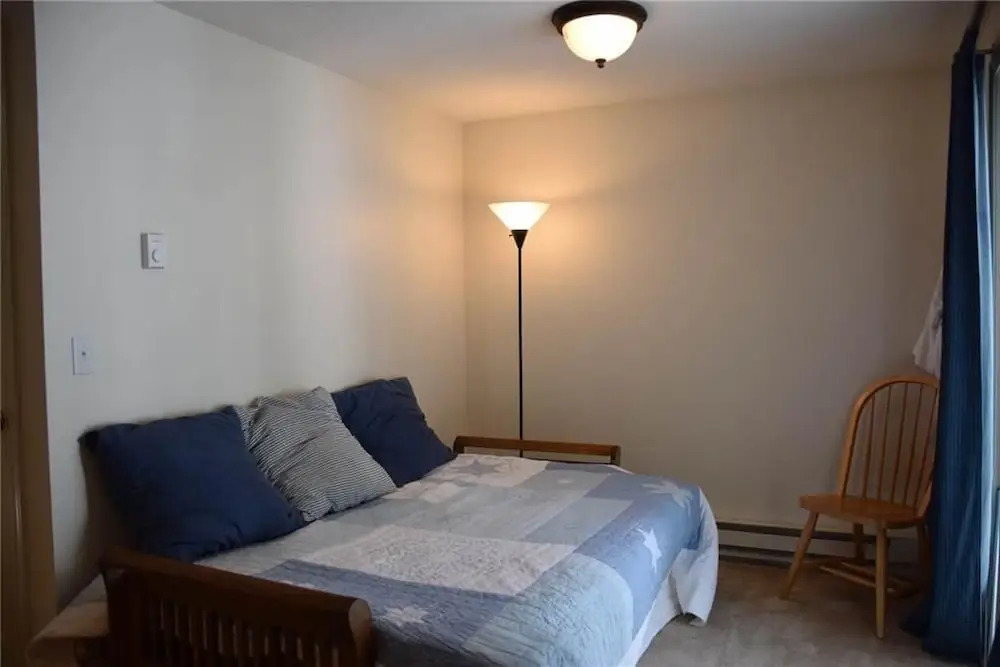 Bunker Hill Lode #1 Apartment 2