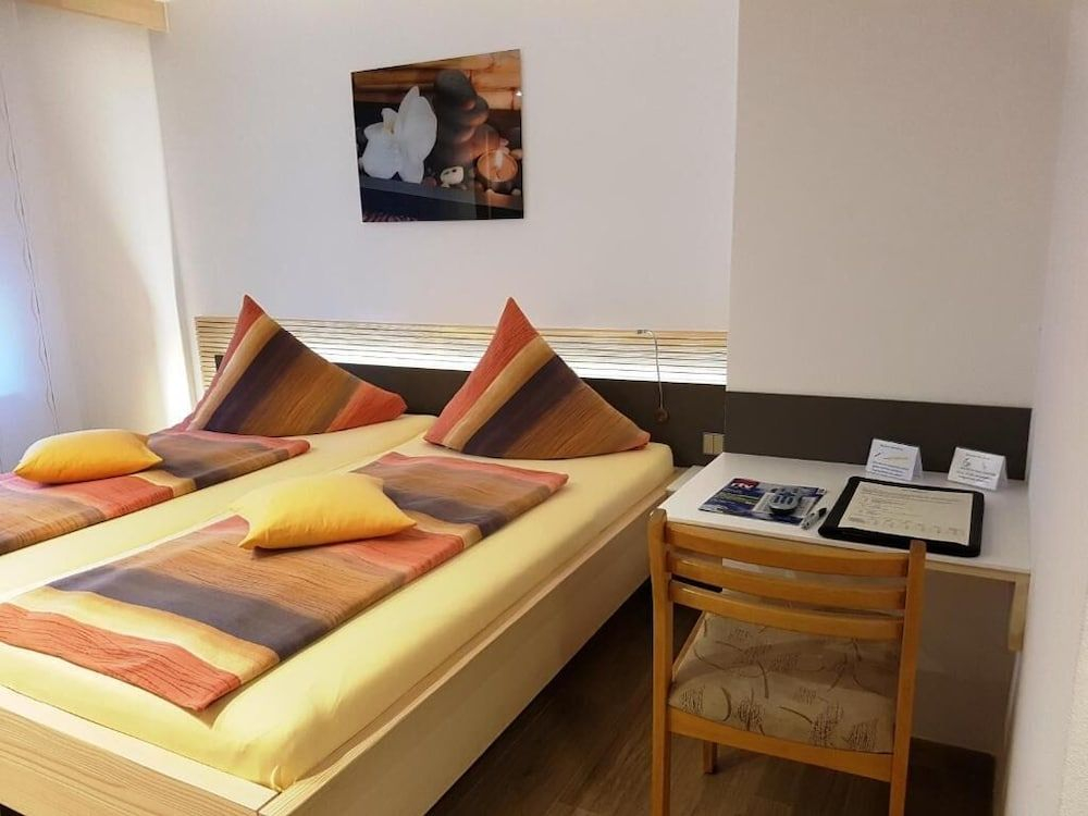 Hotel Garni Jägerhof