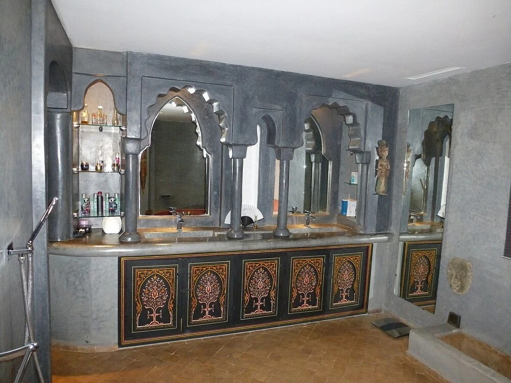 Riad LOriental
