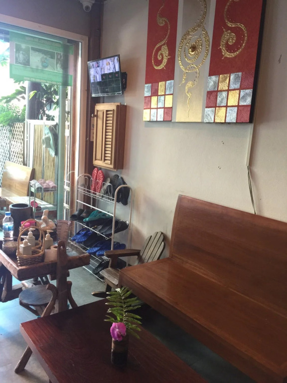 Chiangmai Tulip House and Massage