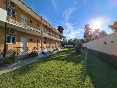 Aparthotel 3 Stars Preveza